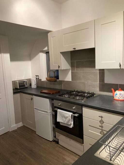 Coniston House Lancaster 3 Bedrooms Parking And Garden Dış mekan fotoğraf