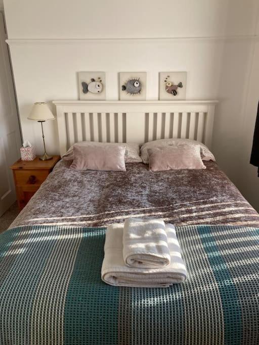 Coniston House Lancaster 3 Bedrooms Parking And Garden Dış mekan fotoğraf