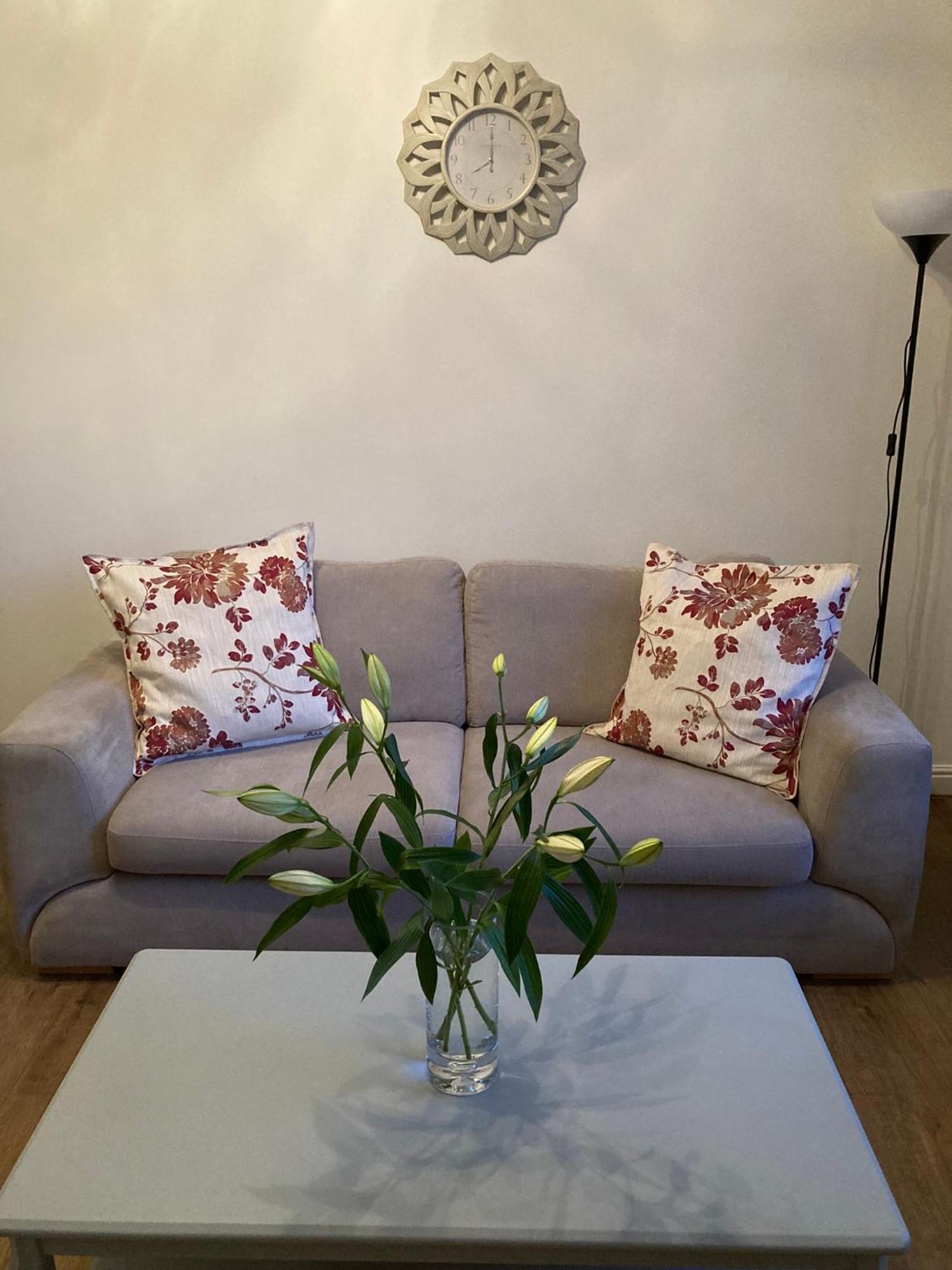 Coniston House Lancaster 3 Bedrooms Parking And Garden Oda fotoğraf
